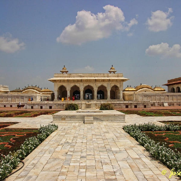 Brahma Sarovar